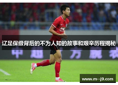 辽足保级背后的不为人知的故事和艰辛历程揭秘 辽足保级背后的不为人知的故事和艰辛历程揭秘