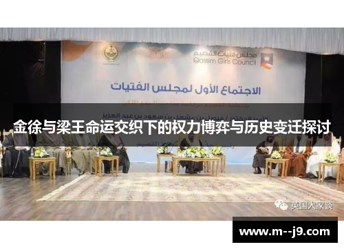 金徐与梁王命运交织下的权力博弈与历史变迁探讨