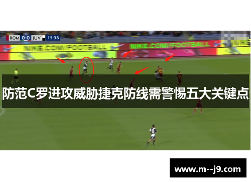 防范C罗进攻威胁捷克防线需警惕五大关键点