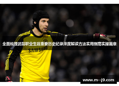全面梳理武磊职业生涯重要历史纪录深度解读方法实用指南实操篇章