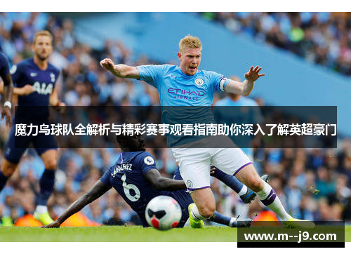 魔力鸟球队全解析与精彩赛事观看指南助你深入了解英超豪门