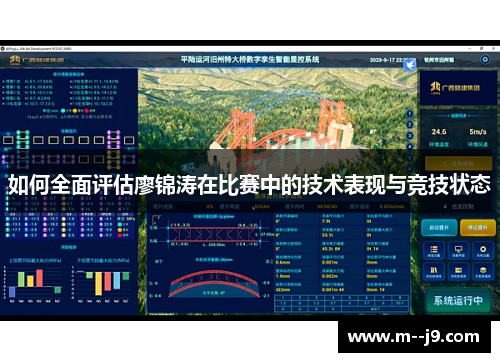 如何全面评估廖锦涛在比赛中的技术表现与竞技状态 如何全面评估廖锦涛在比赛中的技术表现与竞技状态