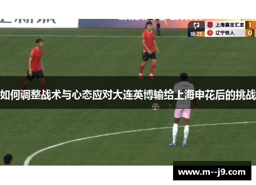 如何调整战术与心态应对大连英博输给上海申花后的挑战